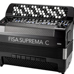 Haria P41- Lujo"Ébano Seda"(41/120)