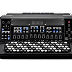 Haria P41- Lujo"Ébano Seda"(41/120)