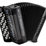 Haria P41- Lujo"Ébano Seda"(41/120)