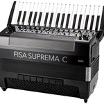 Haria P41- Lujo"Ébano Seda"(41/120)