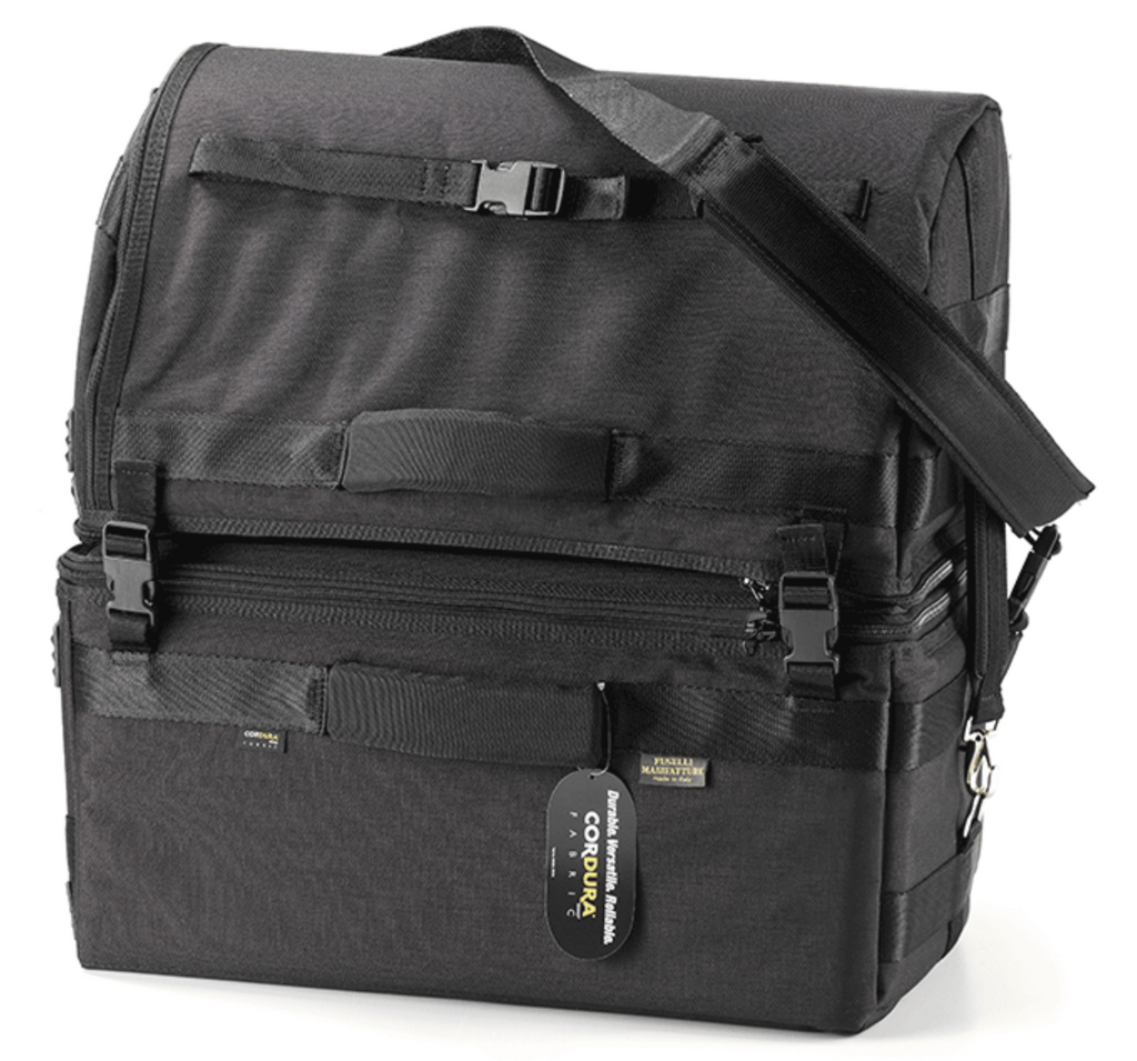 Bag Holder VVN - Travel M22666