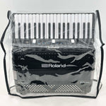 Krystal Accordion Cover (KC-2)