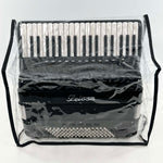 Krystal Accordion Cover (KC-2)