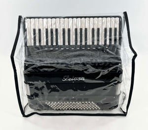 Krystal Accordion Cover (KC-2)