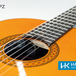 Micrófonos para guitarra Harmonik GT02-PZ