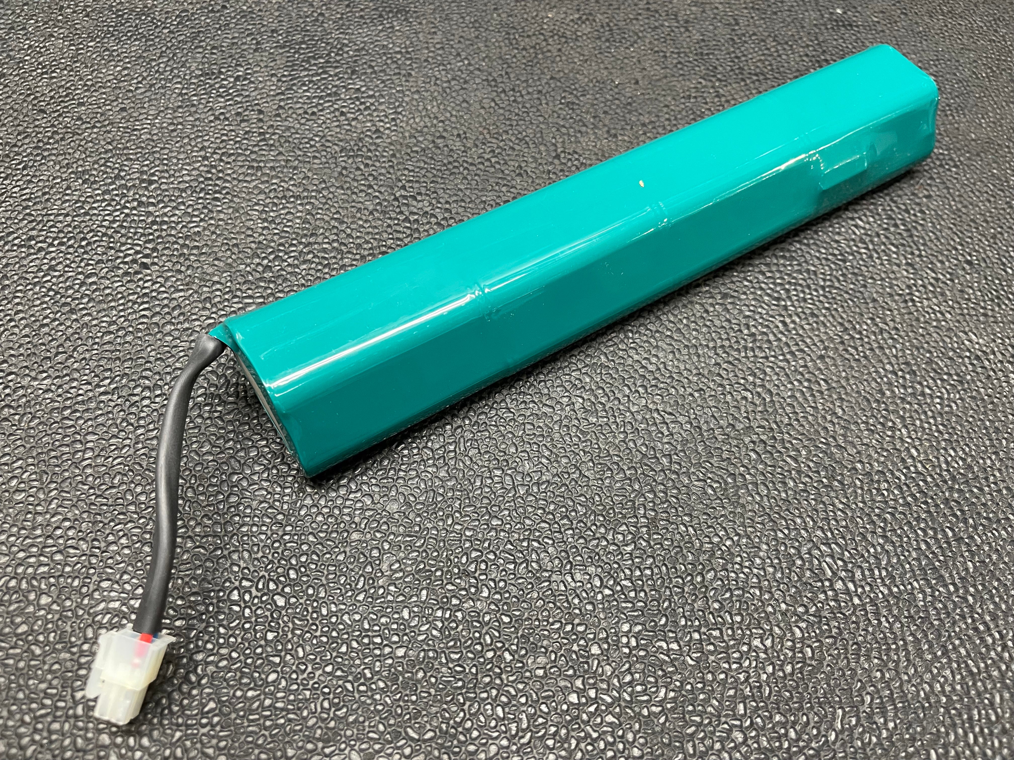 Factory Replacement Battery for Bugari Evo, Roland FR-8x, 7x, 7