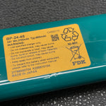 Factory Replacement Battery for Bugari Evo, Roland FR-8x, 7x, 7