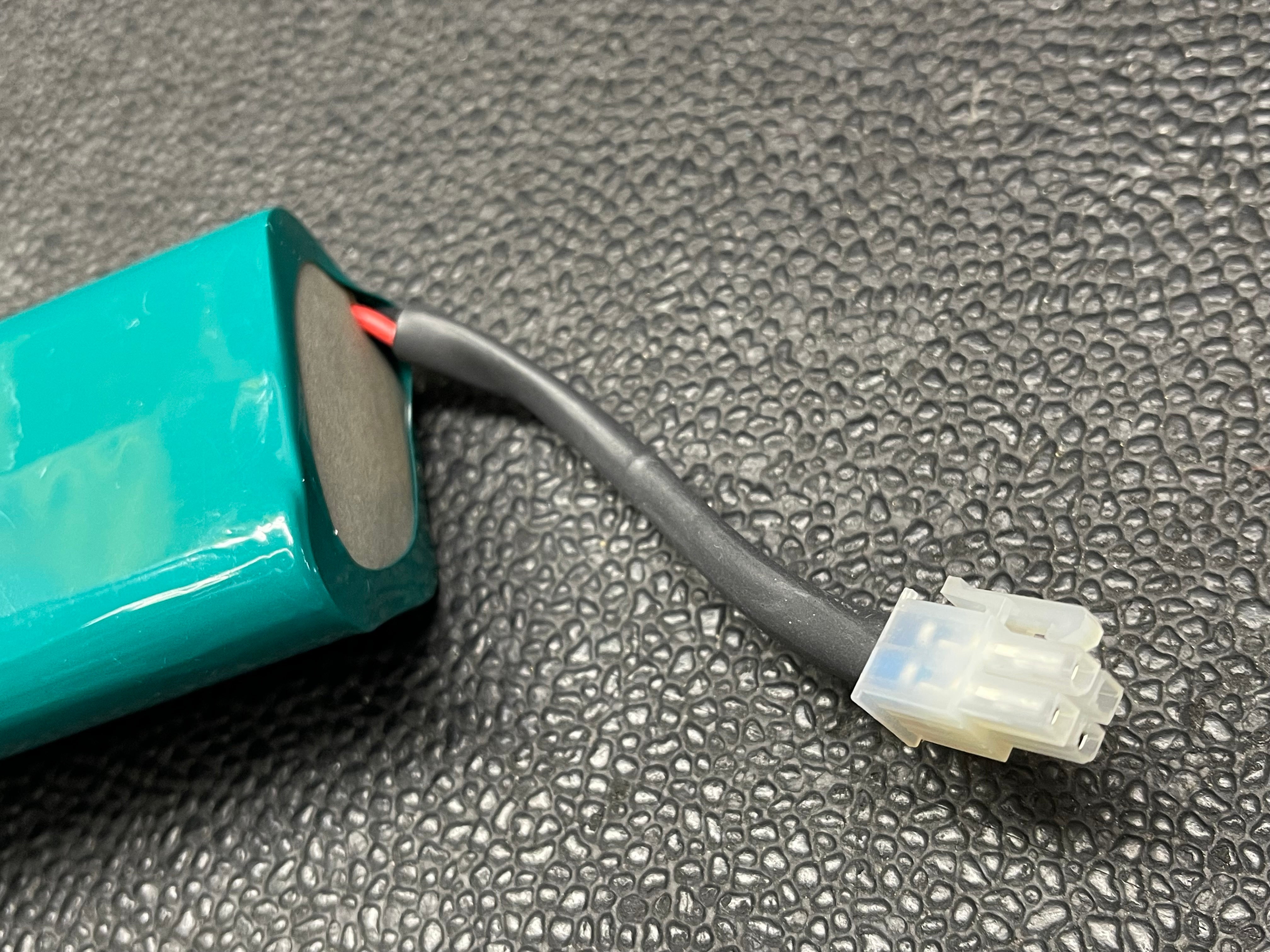 Factory Replacement Battery for Bugari Evo, Roland FR-8x, 7x, 7