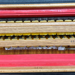 petosa Series II (19 1/2" LMM)