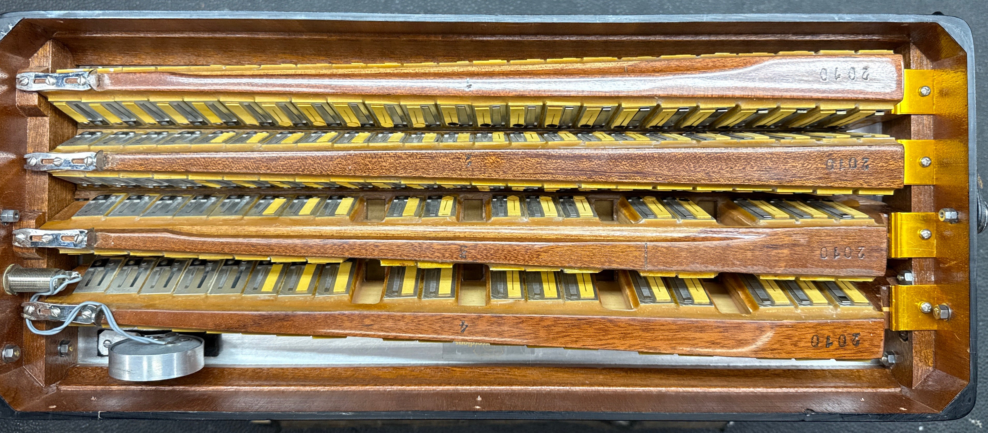 petosa Antico Special  (19 1/2" LMMM)