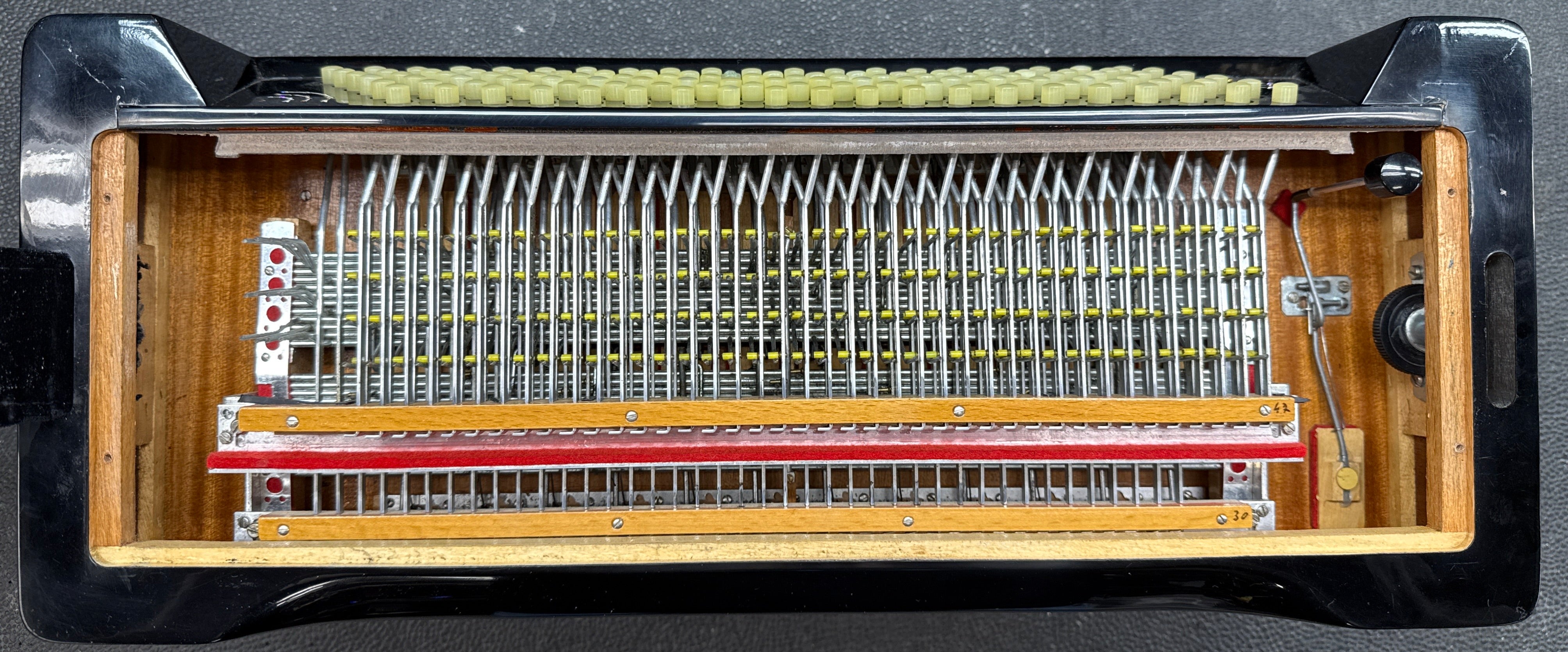 petosa Antico Special  (19 1/2" LMMM)