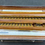 petosa Antico Tuba Bass (37/96 LMM)