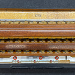 petosa AM-1200 EMS (19 1/4" LMM II TC) **Reservado**