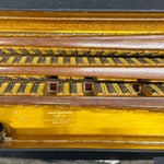 petosa AM-1200 EMS (19 1/4" LMM II TC) **Reservado**