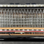 petosa AM-1050 w/ Harmonik AC 501-HQ (37/96 LMMM II TC)