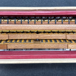 Giulietti N3 Bassetti Transformer (19 1/4" LMH)