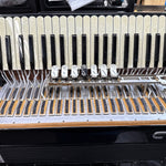 Giulietti N3 Bassetti Transformer (19 1/4" LMH)