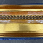 Daquila DB 24 (16 3/4" LM)