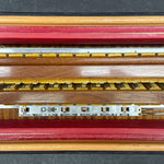 petosa Series II  (19 1/2" LMM)