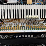 petosa Series II  (19 1/2" LMM)