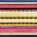 Daquila DB 24 (16 3/4" LM)