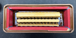 Crucianelli Magicvox (19 1/4