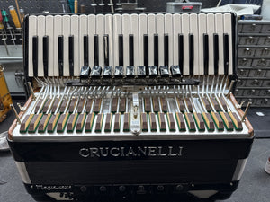 Crucianelli Magicvox (19 1/4
