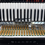 Diamond (34/72 LMM)