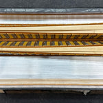 Diamond  (17" 41/120 LM)