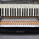 Diamond  (17" 41/120 LM)