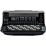 Haria P41- Lujo"Ébano Seda"(41/120)