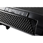 Haria P41- Lujo"Ébano Seda"(41/120)