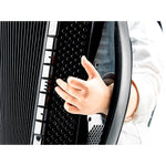 Haria P41- Lujo"Ébano Seda"(41/120)