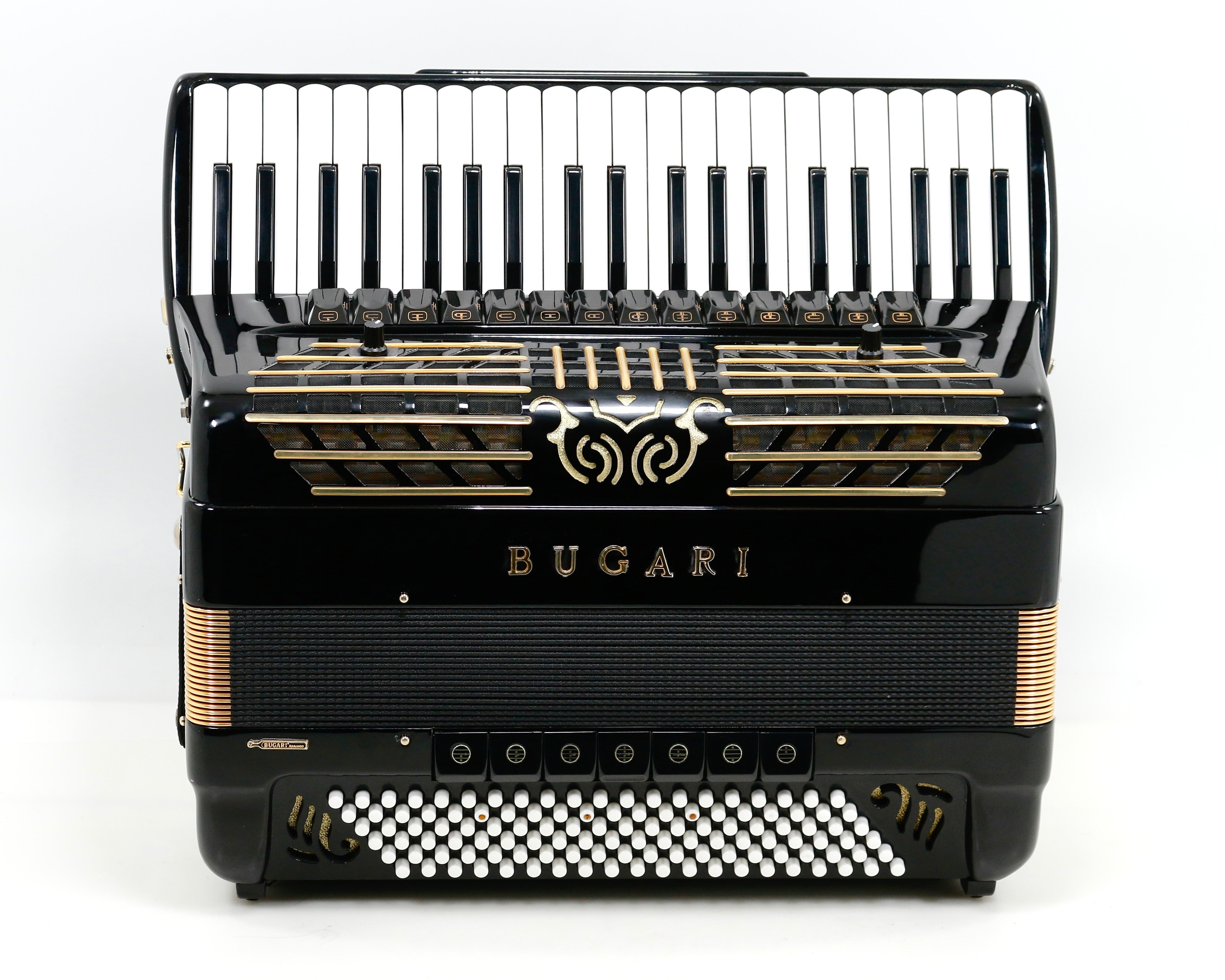 Bugari Reeds Bugari 288 Gold (19 1/4