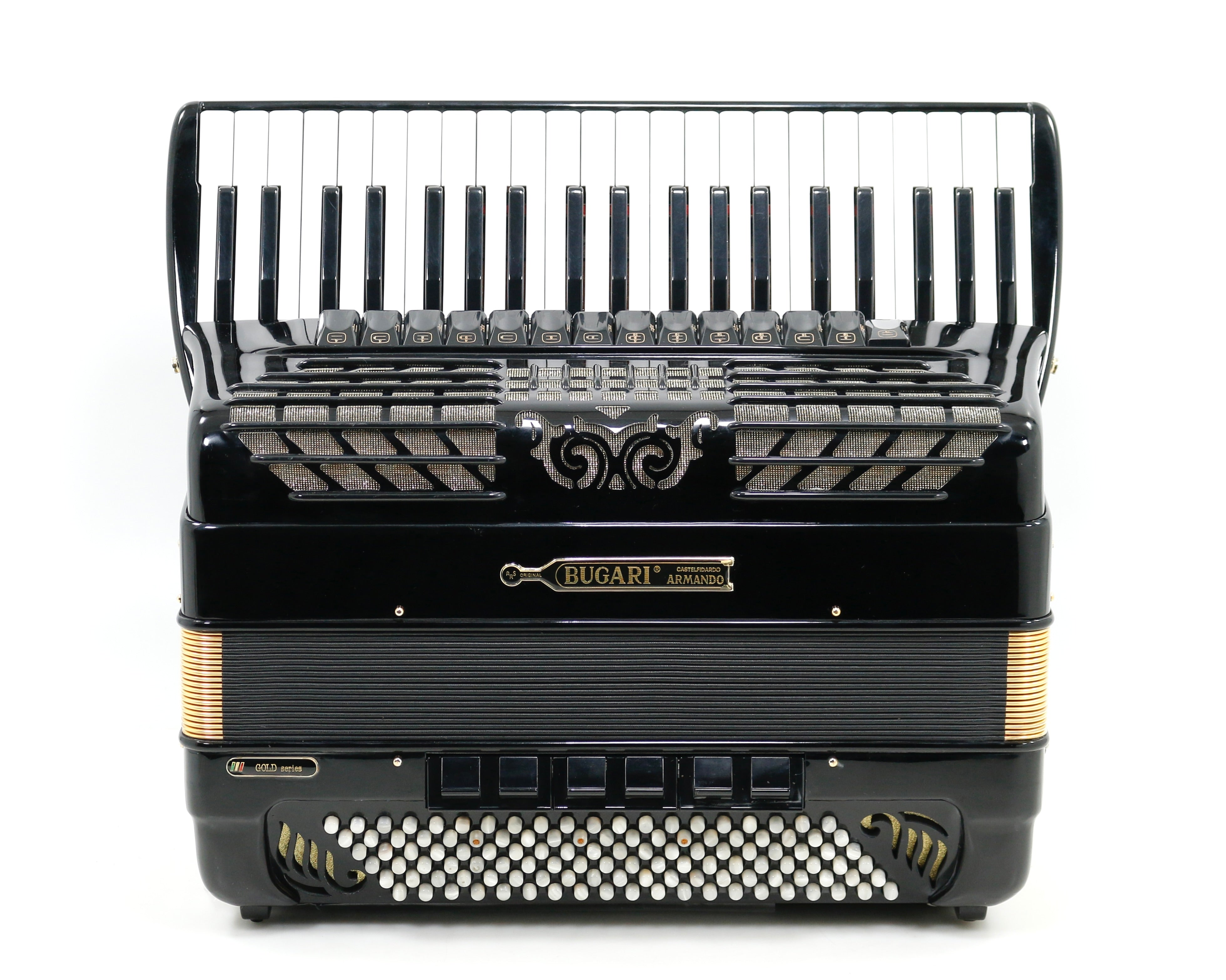 Bugari Reeds Bugari 288 Gold Series (19 1/2