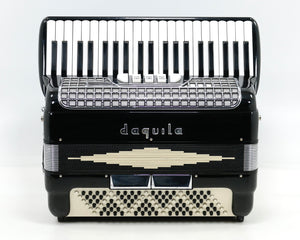 Daquila DB 24 (16 1/2" LM)