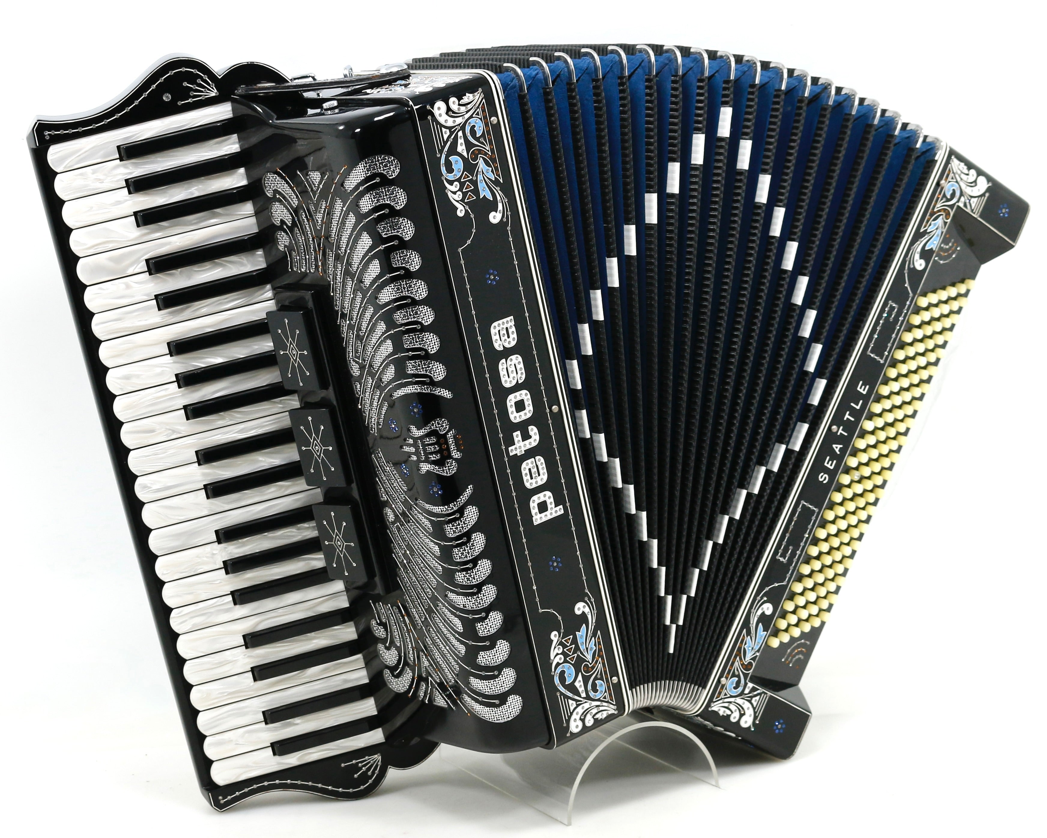 petosa Antico Special  (19 1/2" LMMM)