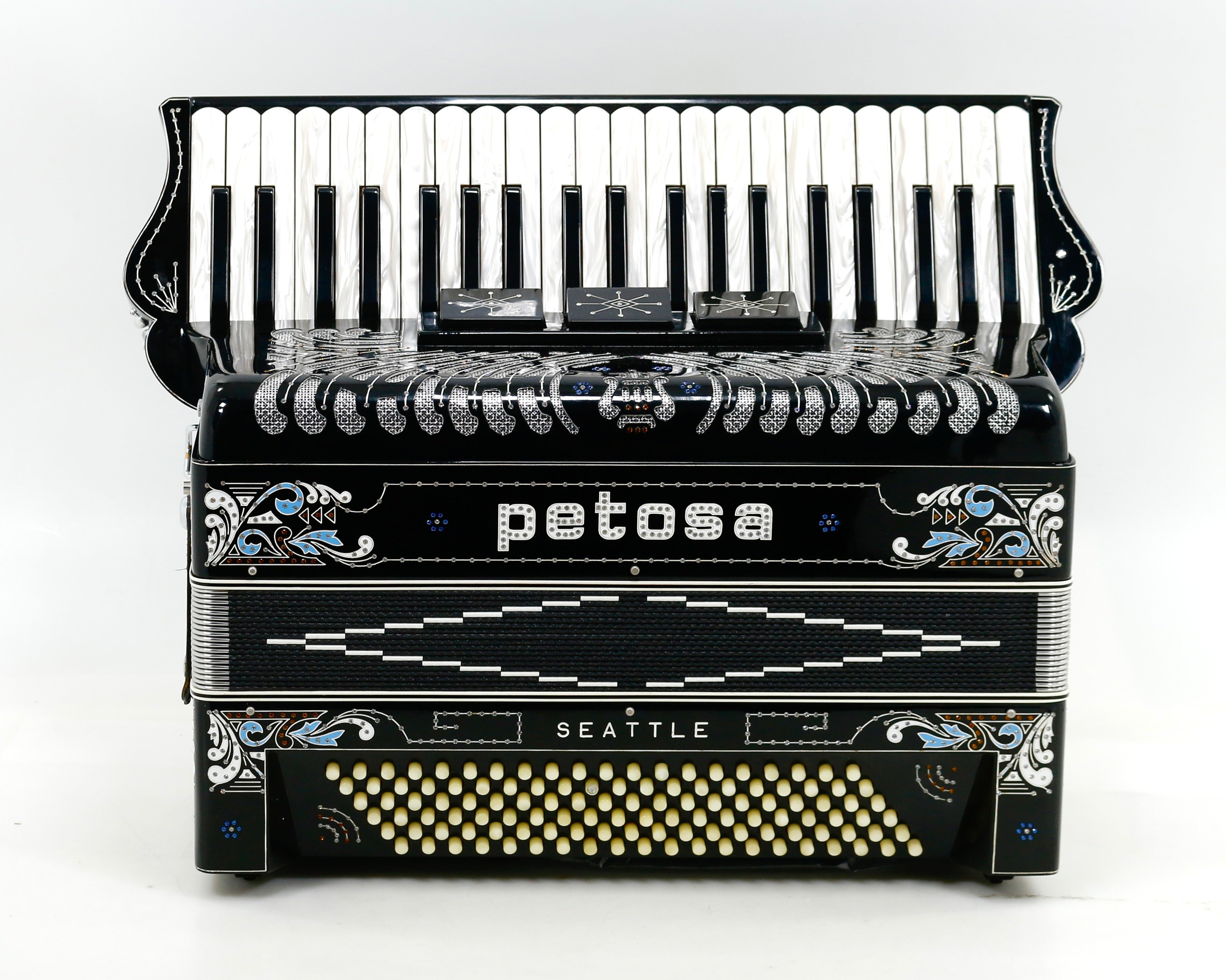 petosa Antico Special  (19 1/2" LMMM)