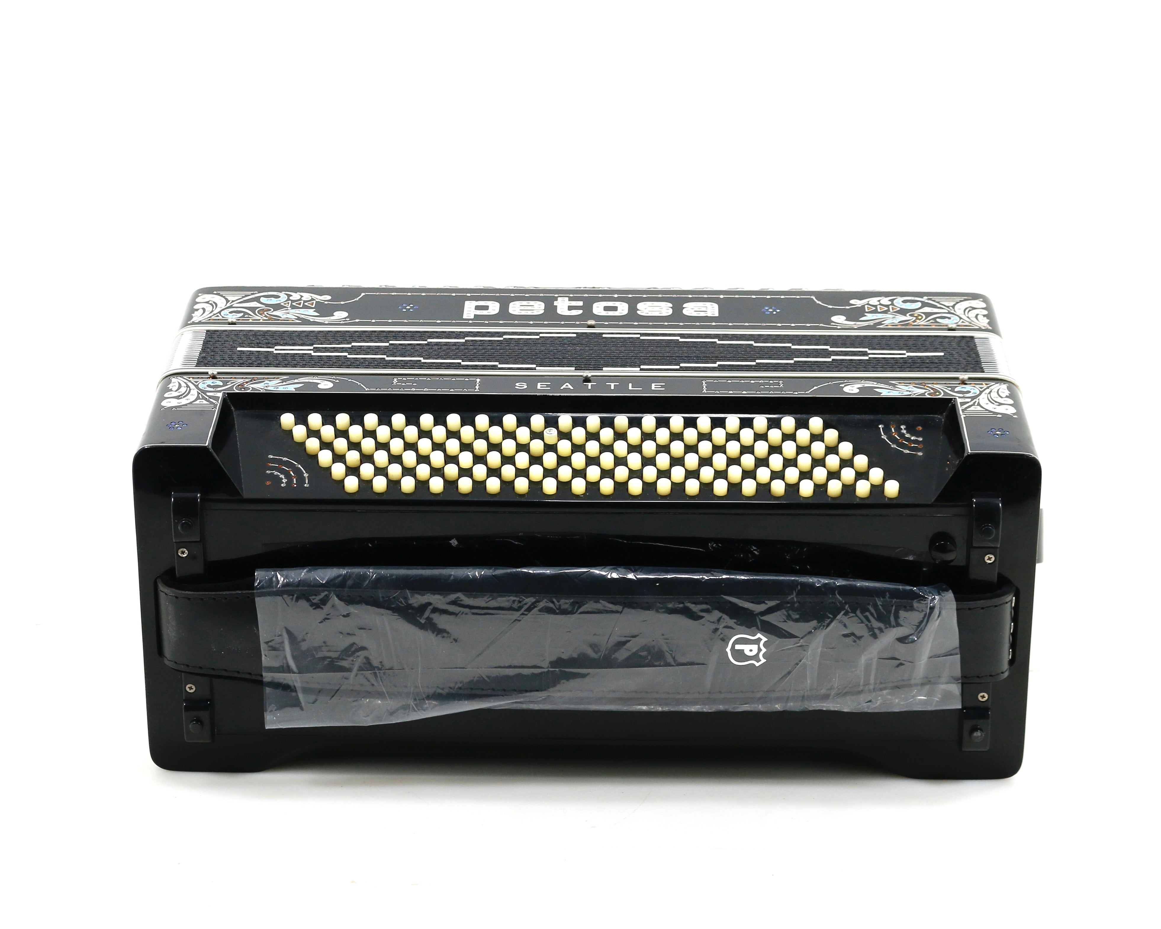 petosa Antico Special  (19 1/2" LMMM)