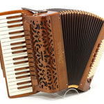 petosa Artista Pro Musette (37/96 LMMM)