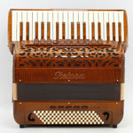 petosa Artista Pro Musette (37/96 LMMM)