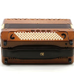 petosa Artista Pro Musette (37/96 LMMM)