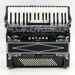 petosa Antico Tuba Bass (37/96 LMM)