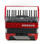 Hohner Bravo III 72 (34/72 LMM)