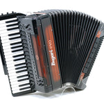 Bugari Evo 'Wooden' (41/120 Digital)