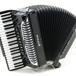 petosa AM-1300 Continental Musette (19 1/4" LMMM) Interchangeable grilles