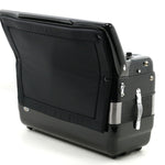 petosa AM-1300 Continental Musette (19 1/4" LMMM) Interchangeable grilles