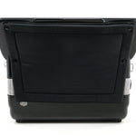 petosa AM-1300 Continental Musette (19 1/4" LMMM) Interchangeable grilles