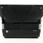 petosa AM-1300 Continental Musette (19 1/4" LMMM) Interchangeable grilles