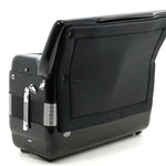 petosa AM-1300 Continental Musette (19 1/4" LMMM) Interchangeable grilles